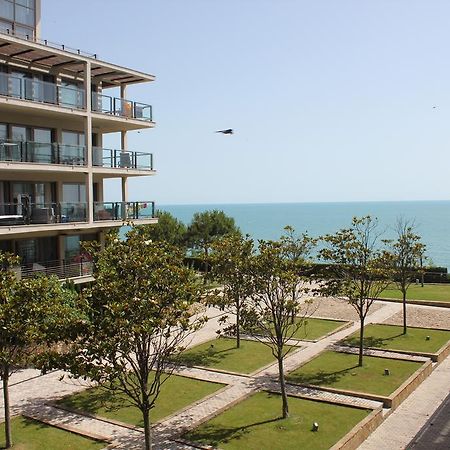 Private Apartments In Yoo Bulgaria Complex Obzor Exterior photo