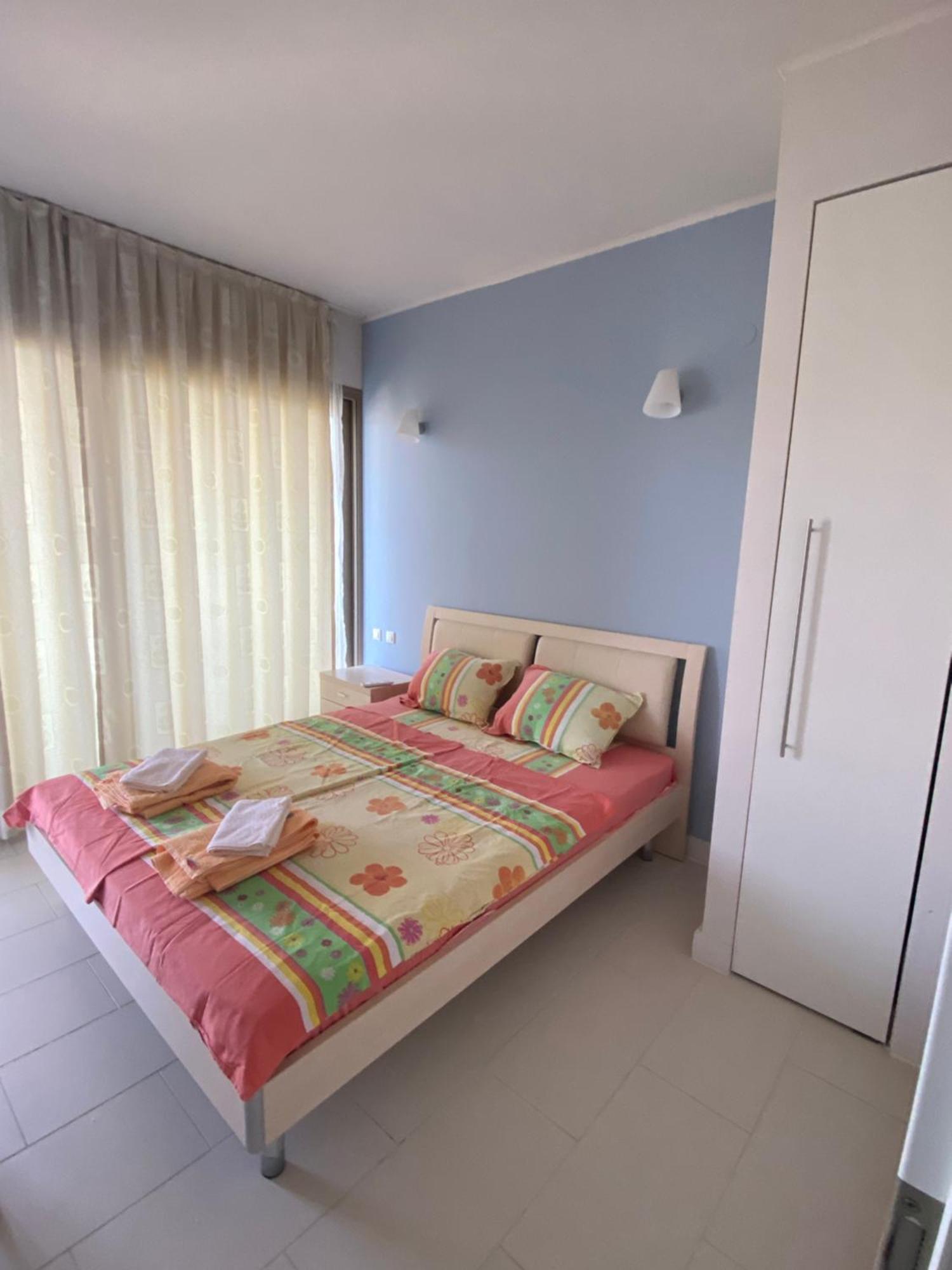 Private Apartments In Yoo Bulgaria Complex Obzor Exterior photo