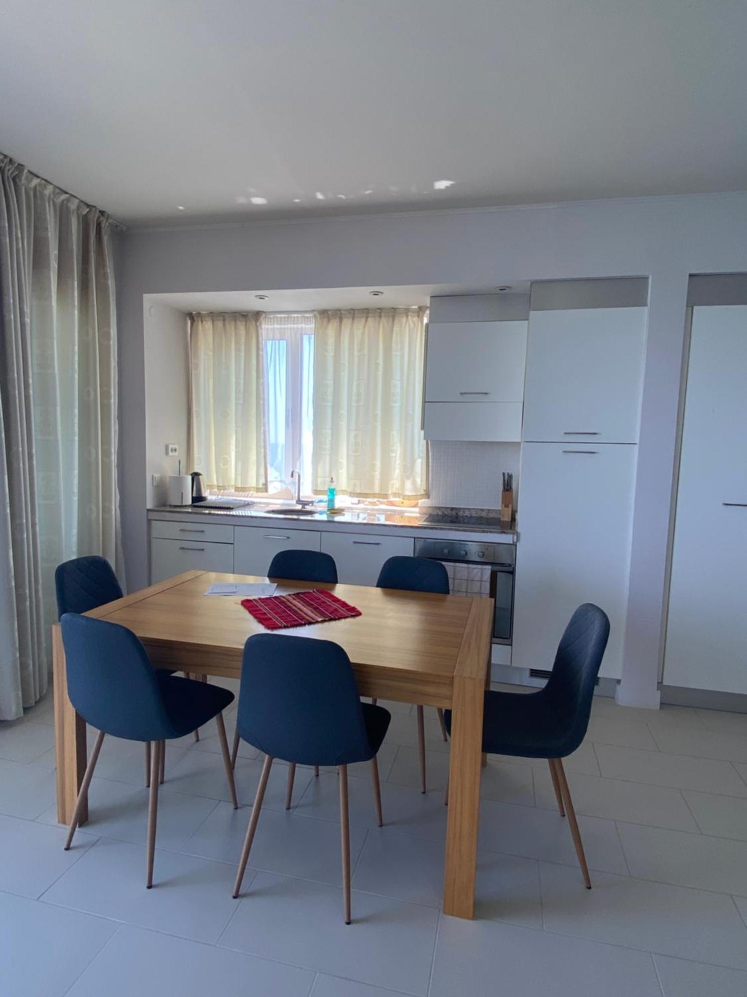 Private Apartments In Yoo Bulgaria Complex Obzor Exterior photo