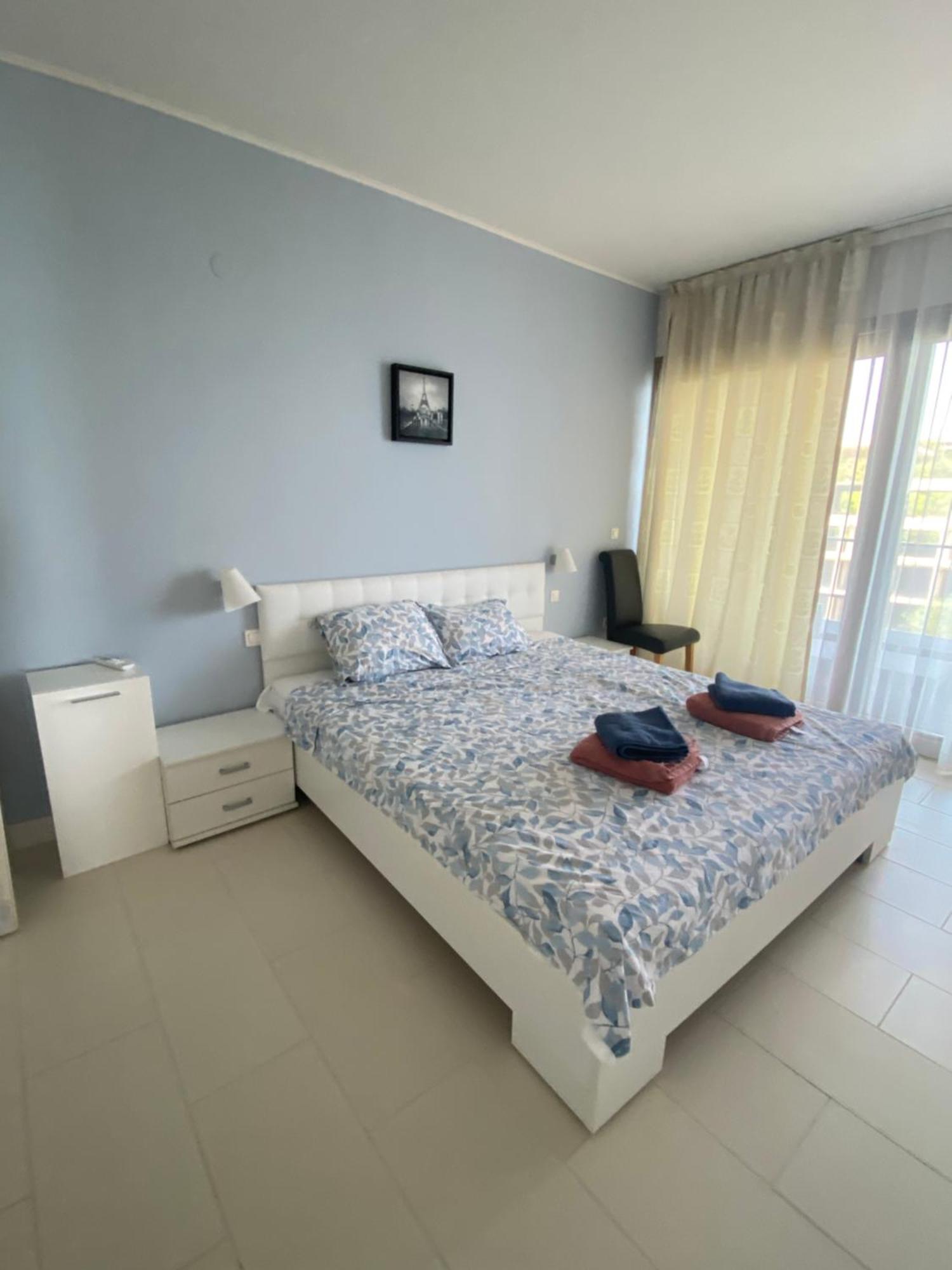 Private Apartments In Yoo Bulgaria Complex Obzor Exterior photo