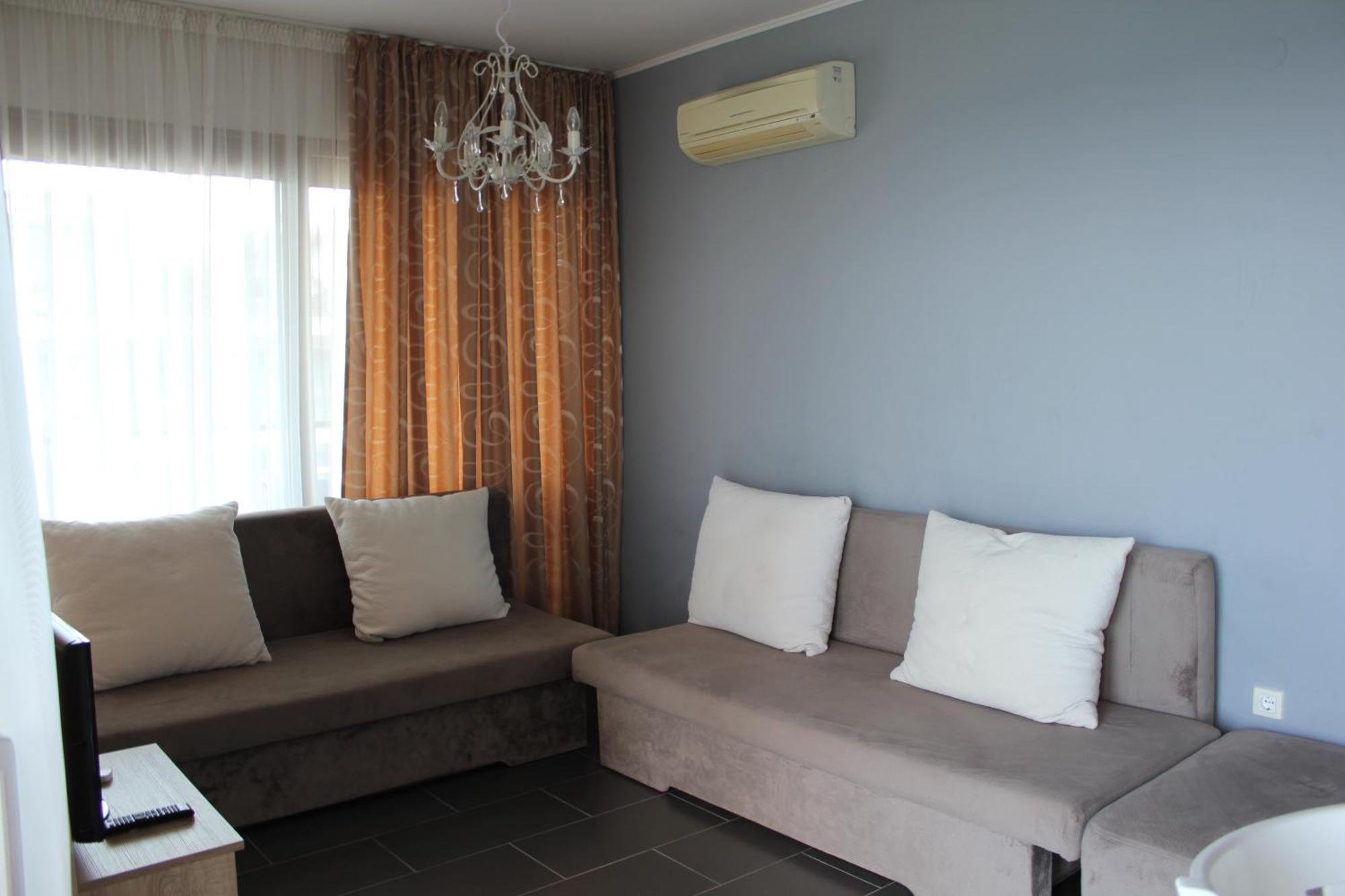 Private Apartments In Yoo Bulgaria Complex Obzor Room photo