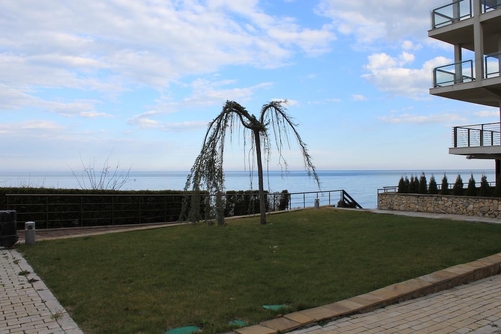 Private Apartments In Yoo Bulgaria Complex Obzor Exterior photo