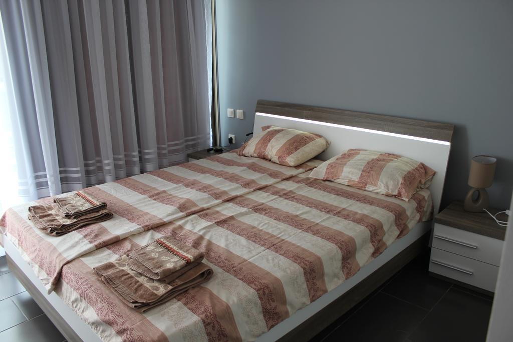 Private Apartments In Yoo Bulgaria Complex Obzor Exterior photo