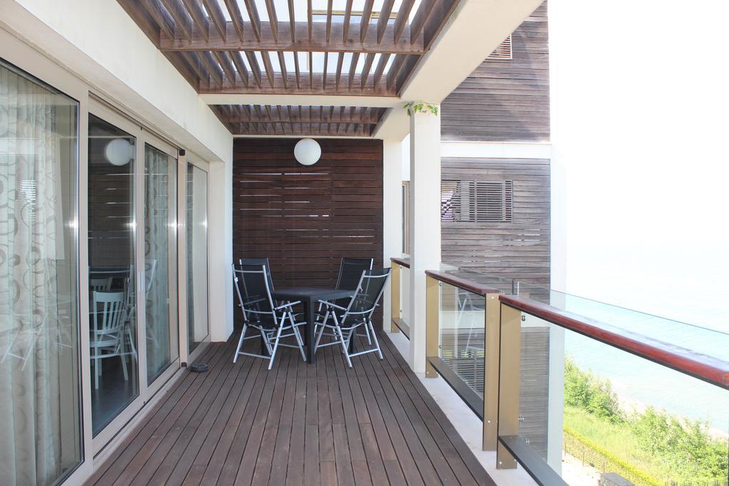 Private Apartments In Yoo Bulgaria Complex Obzor Exterior photo