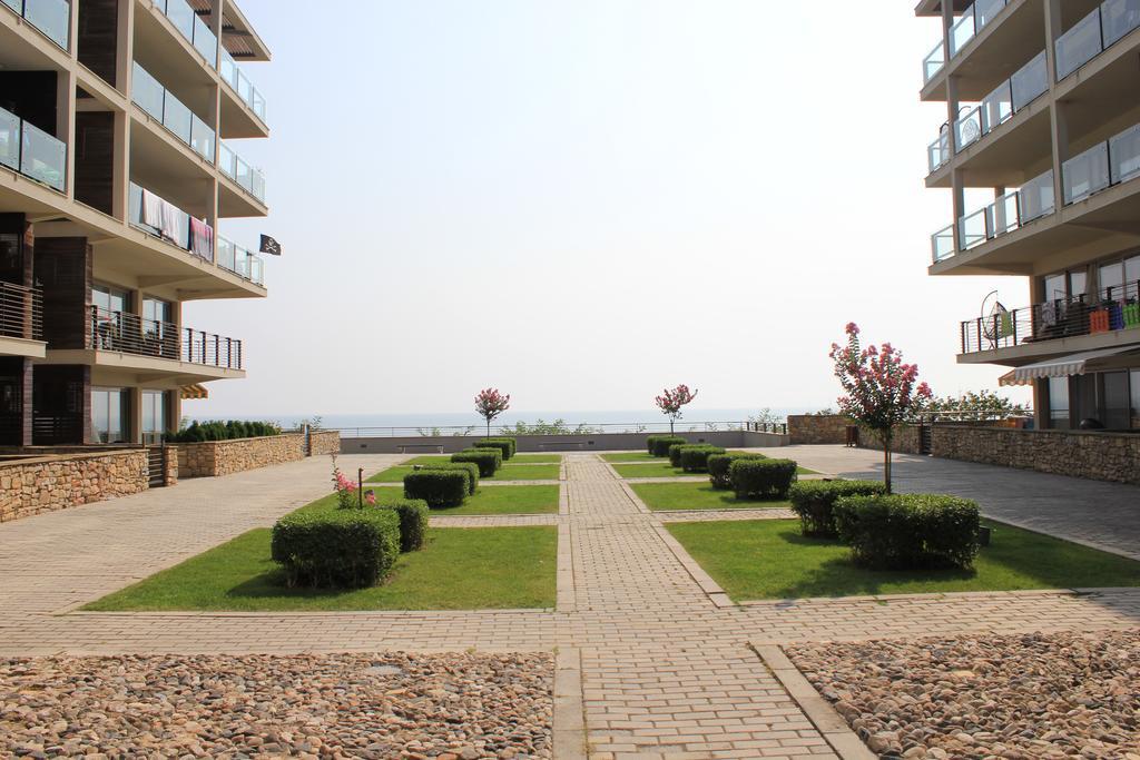 Private Apartments In Yoo Bulgaria Complex Obzor Exterior photo