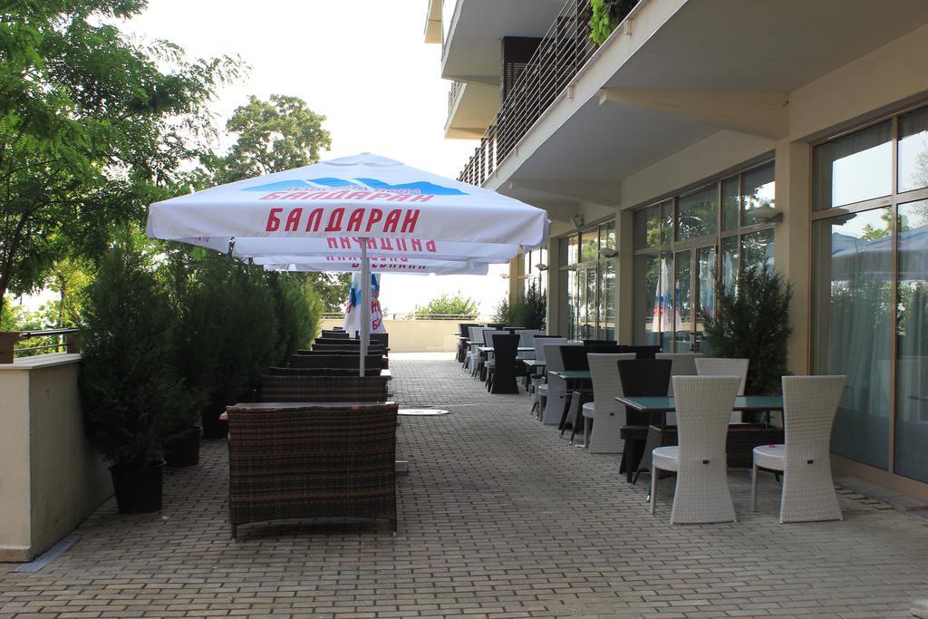 Private Apartments In Yoo Bulgaria Complex Obzor Exterior photo