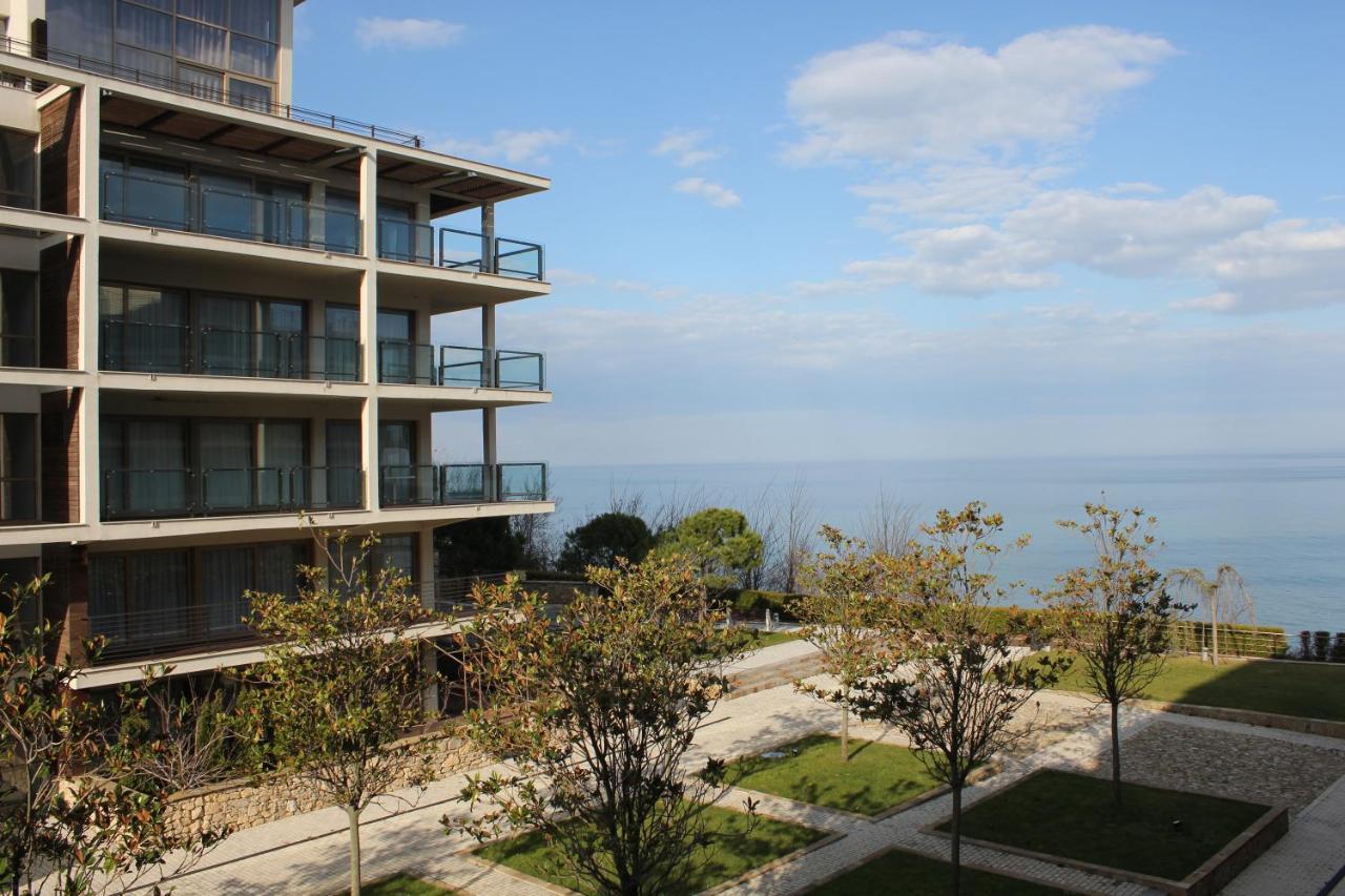 Private Apartments In Yoo Bulgaria Complex Obzor Room photo