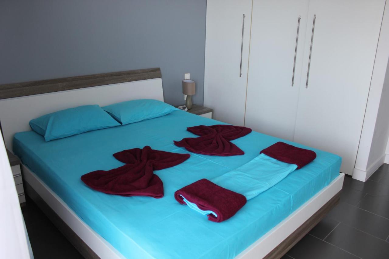Private Apartments In Yoo Bulgaria Complex Obzor Exterior photo