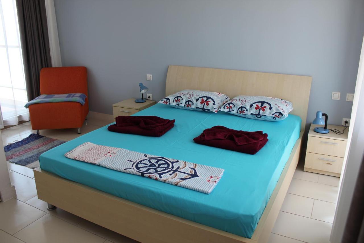 Private Apartments In Yoo Bulgaria Complex Obzor Exterior photo