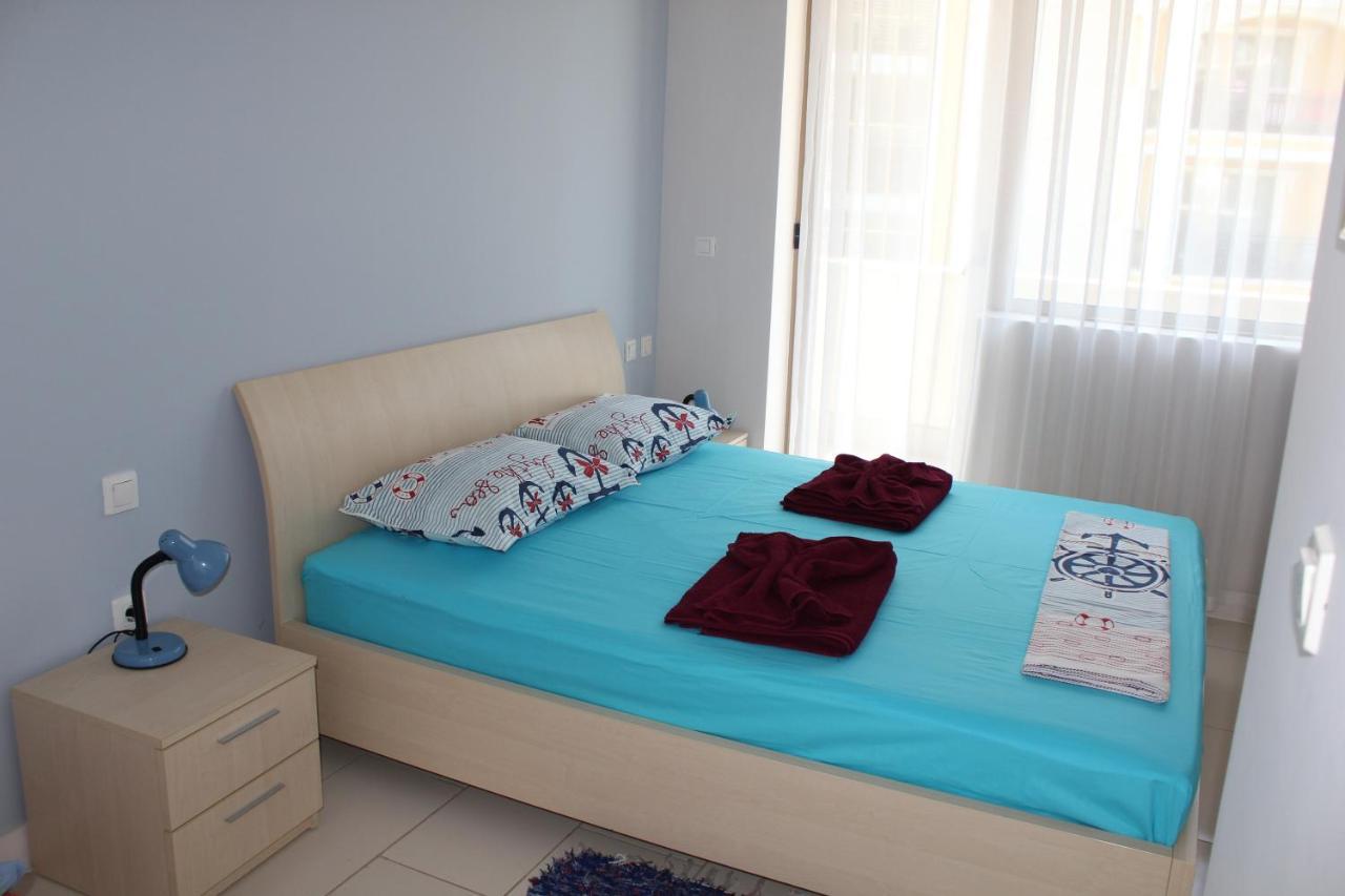 Private Apartments In Yoo Bulgaria Complex Obzor Exterior photo